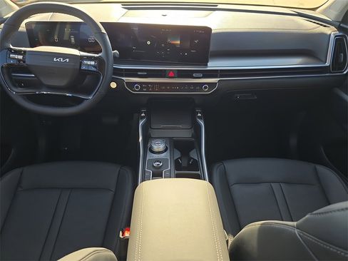 New 2026 Kia Sorento EX image 15