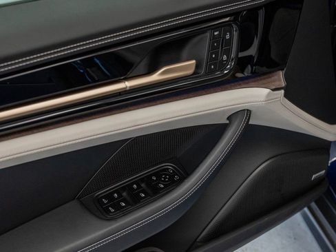 Used 2024 Porsche Panamera 4 image 30