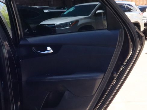 Used 2022 Kia Forte GT-Line image 26