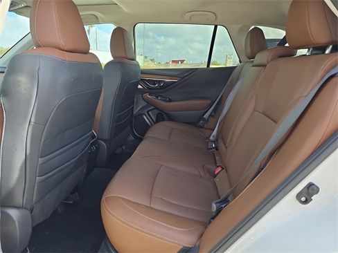 Certified 2023 Subaru Outback Touring XT image 12