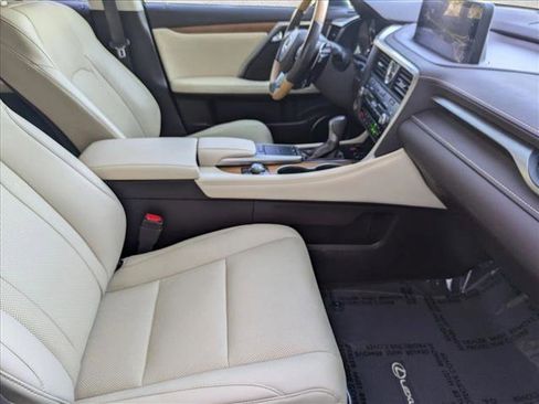 Certified 2020 Lexus RX 350 FWD w/ Premium Package image 20