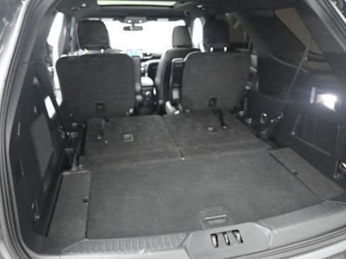 Certified 2023 Ford Explorer ST-Line w/ Class IV Trailer Tow Package RWD image 10