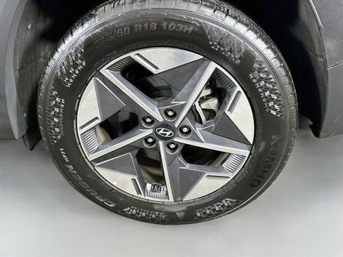 Used 2026 Hyundai Tucson SEL AWD/4WD image 30