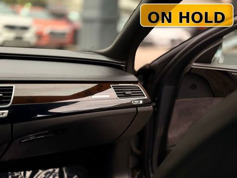 Used 2016 Audi A8 L 3.0T w/ Executive Package image 22