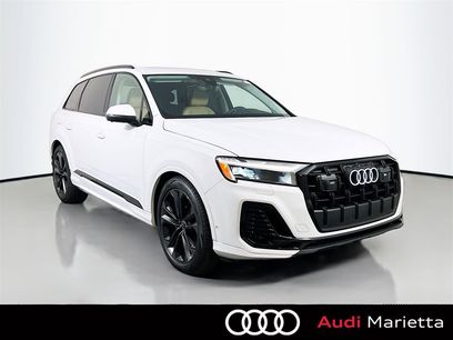 New 2026 Audi Q7 3.0T Premium Plus