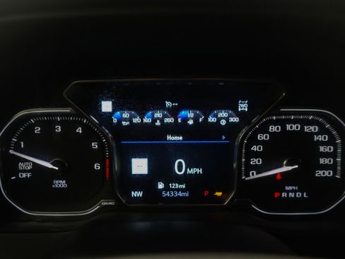 Used 2019 GMC Sierra 1500 Denali image 27