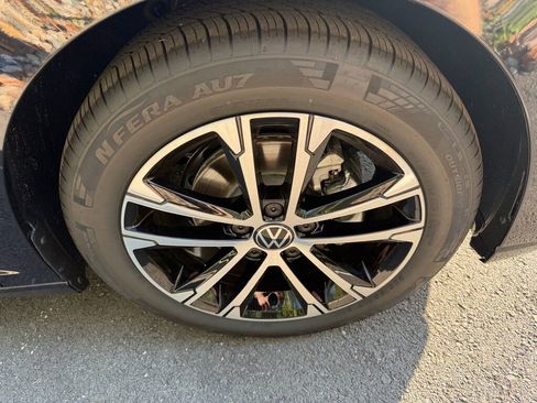 New 2026 Volkswagen Jetta Sport FWD image 9