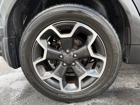 Used 2014 Subaru Crosstrek 2.0i Limited w/ Popular Package #2 image 22