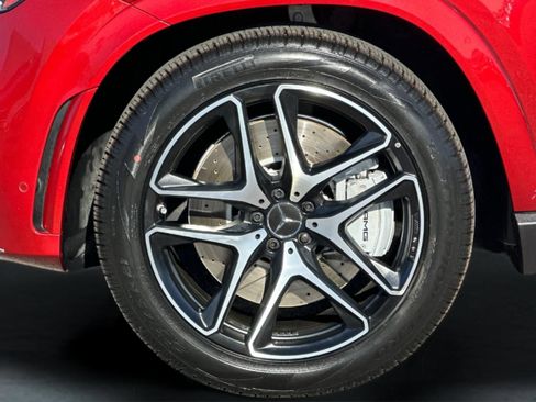 Used 2021 Mercedes-Benz GLE 53 AMG 4MATIC image 26