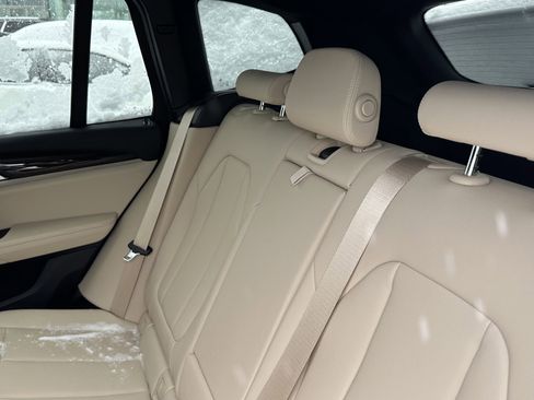 Used 2019 BMW X3 xDrive30i w/ Convenience Package image 18