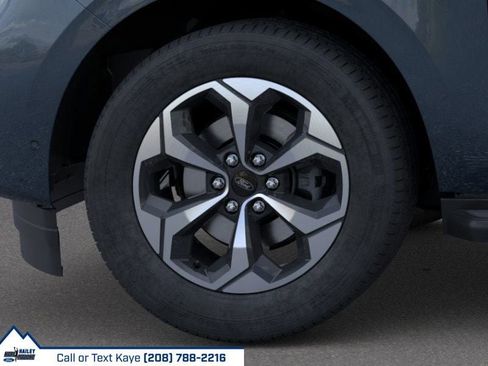 New 2026 Ford Expedition Max Active image 49