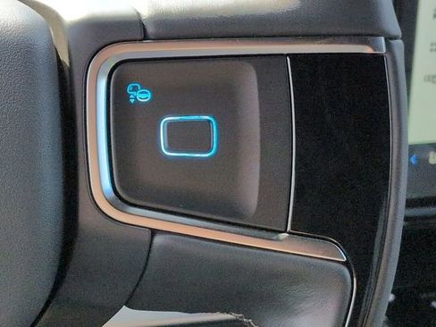 New 2025 Ford Expedition Platinum w/ Stealth Performance Package image 29