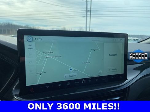 Used 2025 Ford Escape ST-Line w/ Tech Pack #1 image 15