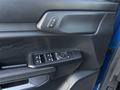 New 2025 Ford Ranger XLT image 44