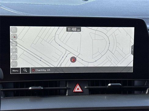 Used 2024 Kia Sportage SX Prestige image 20