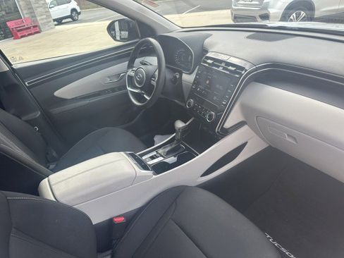 Used 2023 Hyundai Tucson SEL image 8