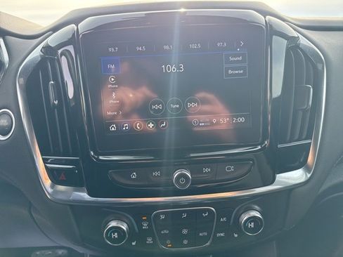 Certified 2023 Chevrolet Traverse LT image 23