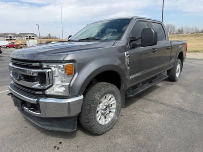 Used 2021 Ford F250 XL w/ STX Appearance Package