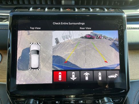 Certified 2022 Jeep Grand Cherokee Summit image 22