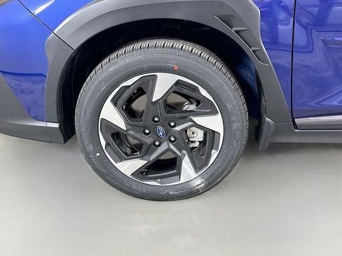 New 2025 Subaru Crosstrek 2.5i Limited image 30