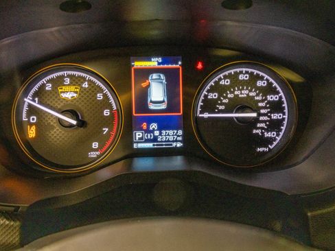 Used 2024 Subaru Forester Wilderness AWD/4WD image 37