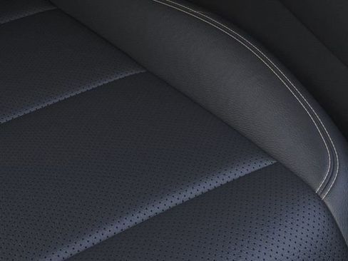 New 2026 GMC Terrain Elevation image 21