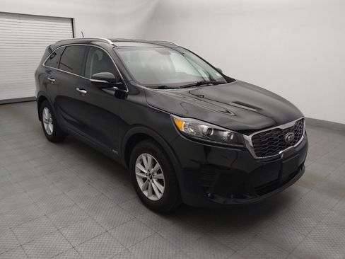 Used 2020 Kia Sorento LX w/ LX I4 Convenience Package AWD/4WD image 13