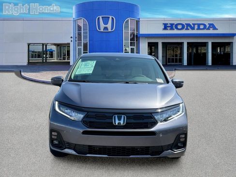 Used 2026 Honda Odyssey EX-L image 5