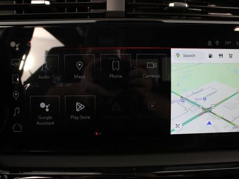 New 2026 GMC Sierra 3500 AT4 w/ Technology Package AWD/4WD image 6