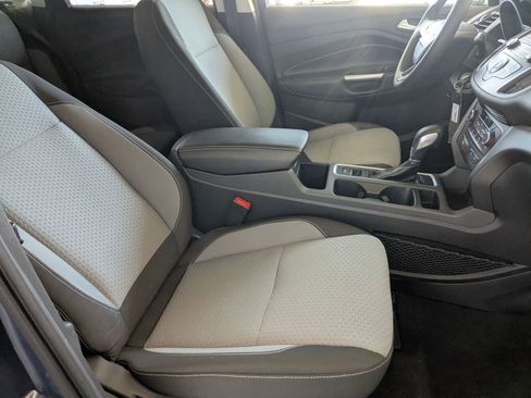 Used 2018 Ford Escape SE FWD image 23