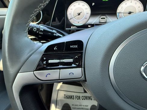 Used 2022 Hyundai Elantra SEL w/ Convenience Package image 21