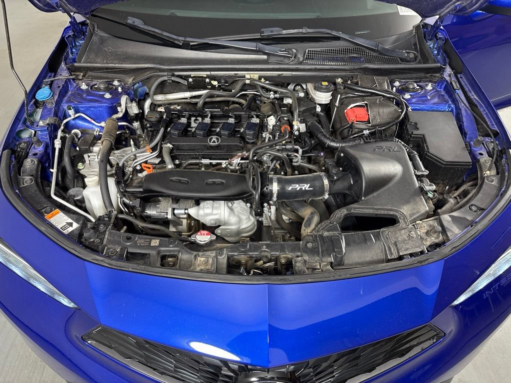 Used 2024 Acura Integra A-Spec FWD image 44
