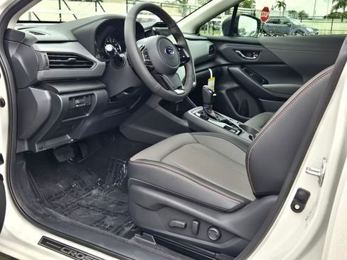 New 2026 Subaru Crosstrek 2.5i Limited AWD/4WD image 14