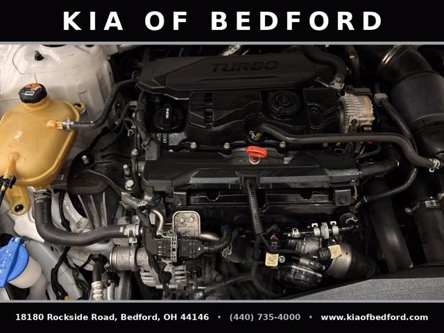 Certified 2023 Kia K5 GT-Line AWD/4WD image 28