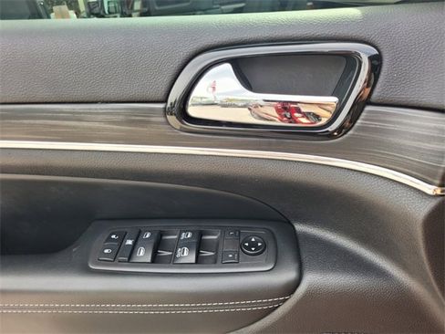 Certified 2021 Jeep Grand Cherokee Limited w/ Quick Order Package 28K 80th image 23