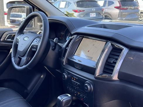 Used 2019 Ford Ranger Lariat w/ Black Appearance Package image 32