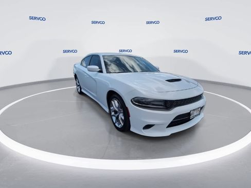 Used 2020 Dodge Charger GT RWD image 2