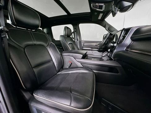Used 2021 RAM 1500 Limited image 15