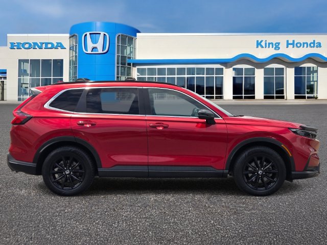 Used 2023 Honda CR-V Sport image 6