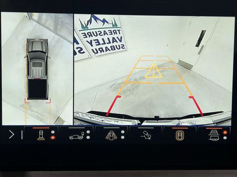 Used 2024 GMC Sierra 1500 Denali Ultimate image 17