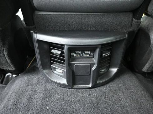 Used 2024 RAM 2500 Big Horn w/ Level 2 Equipment Group AWD/4WD image 35