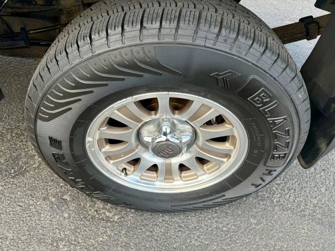 Used 2003 Ford F150 King Ranch image 16