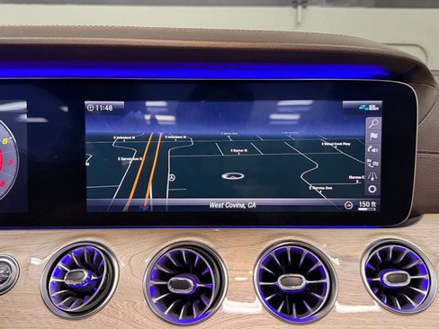 Certified 2020 Mercedes-Benz E 450 Cabriolet image 30
