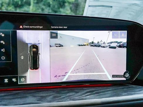 New 2025 Audi Q5 Premium Plus image 27