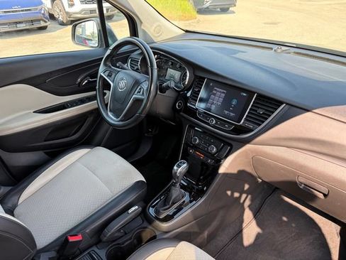 Used 2018 Buick Encore Preferred FWD image 7