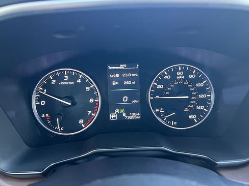 Used 2022 Subaru Outback Touring w/ Tech Package 2 image 15