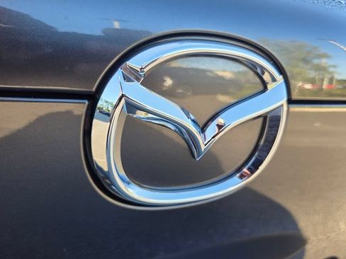 Certified 2025 MAZDA CX-30 AWD 2.5 S w/ Select Sport Pkg image 10