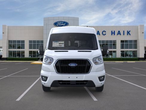 New 2025 Ford Transit 350 XLT RWD image 6