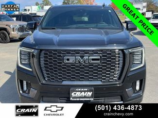 Used 2023 GMC Yukon XL Denali Ultimate video 2