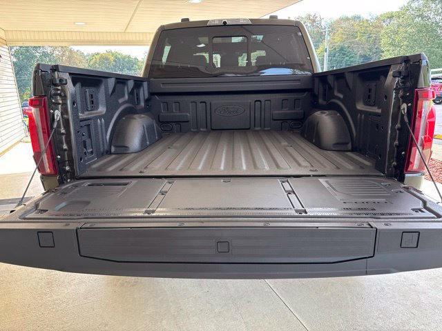 New 2026 Ford F150 Raptor AWD/4WD image 35